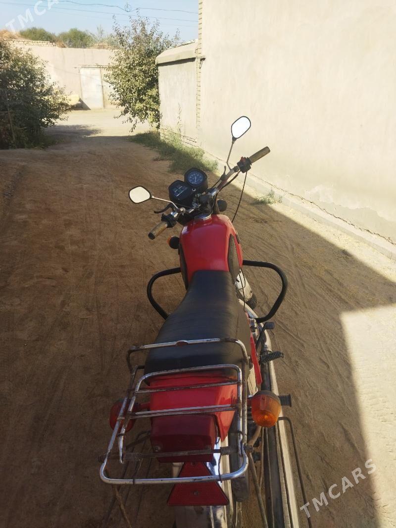 Fekon FK150-8G 2005 - 10 000 TMT - Шабатский этрап - img 1