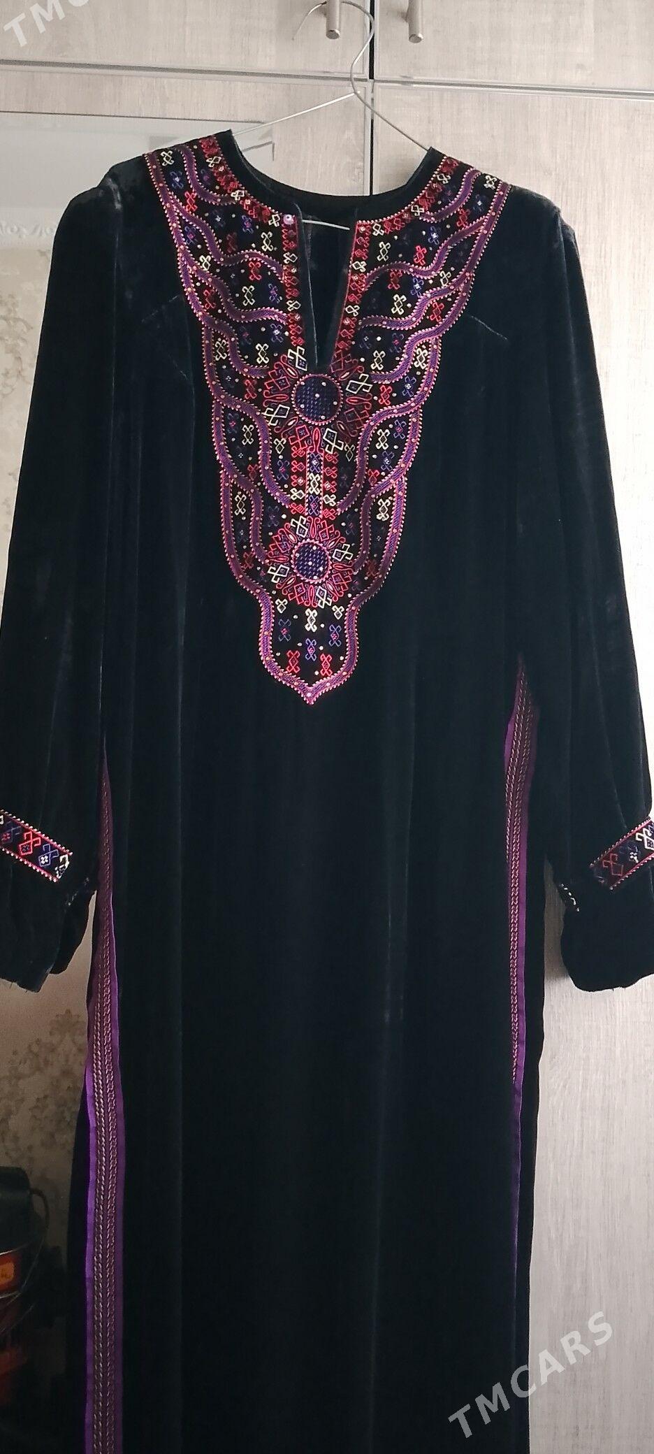 ayal köynek - Бузмеин - img 1