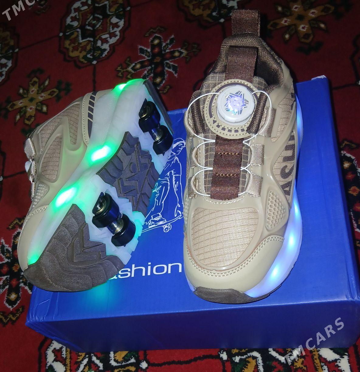 rolic krasowka - Ашхабад - img 5