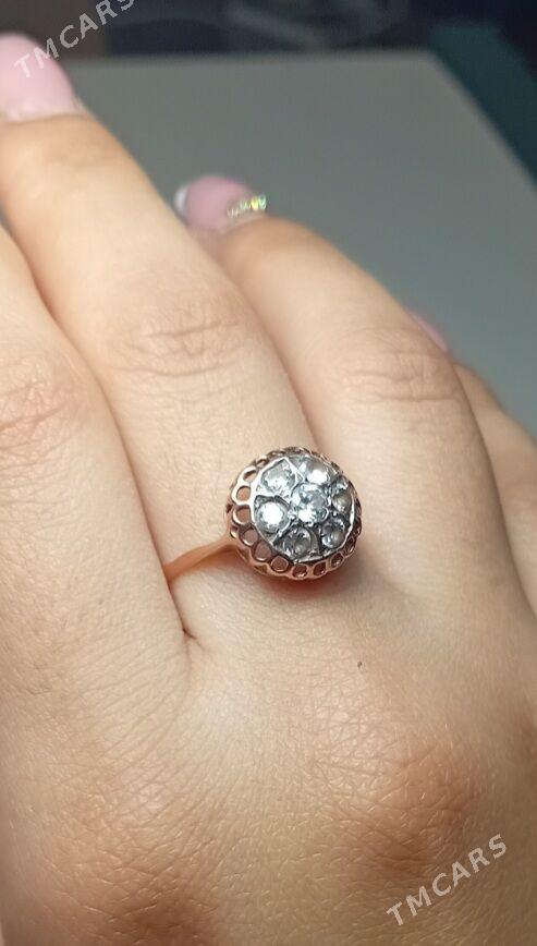 gyzyl ÿuzuk - Анев - img 1