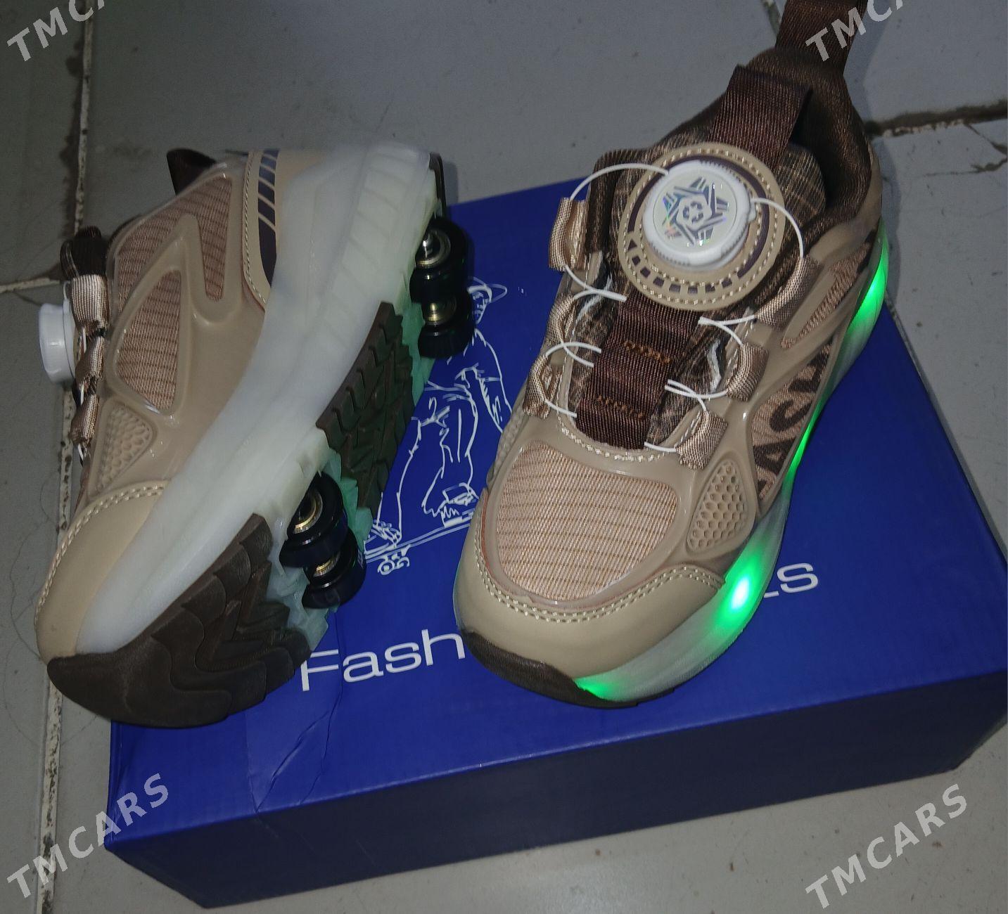 rolic krasowka - Ашхабад - img 2