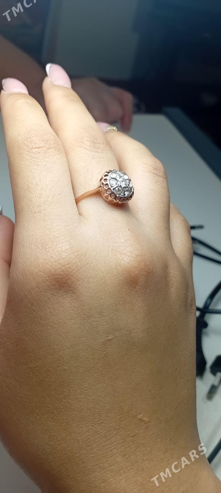 gyzyl ÿuzuk - Анев - img 4