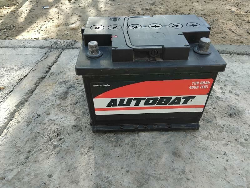 Akmulýatyr raboçi 300 TMT - Ашхабад - img 1