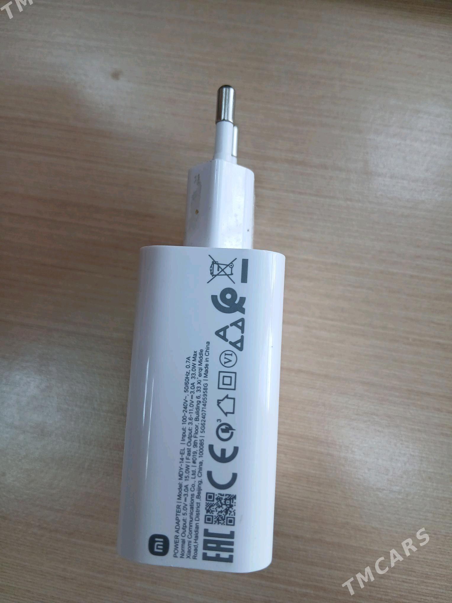 33W orginal zaryatnik mi - Ашхабад - img 2