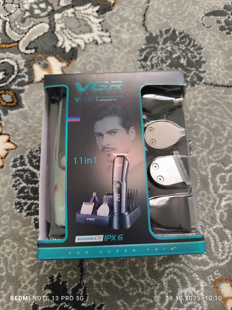 VGR STANOK - Балканабат - img 1