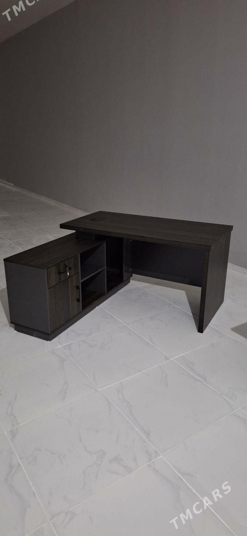 stol - Ашхабад - img 2