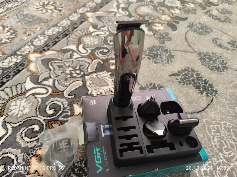 VGR STANOK - Балканабат - img 3