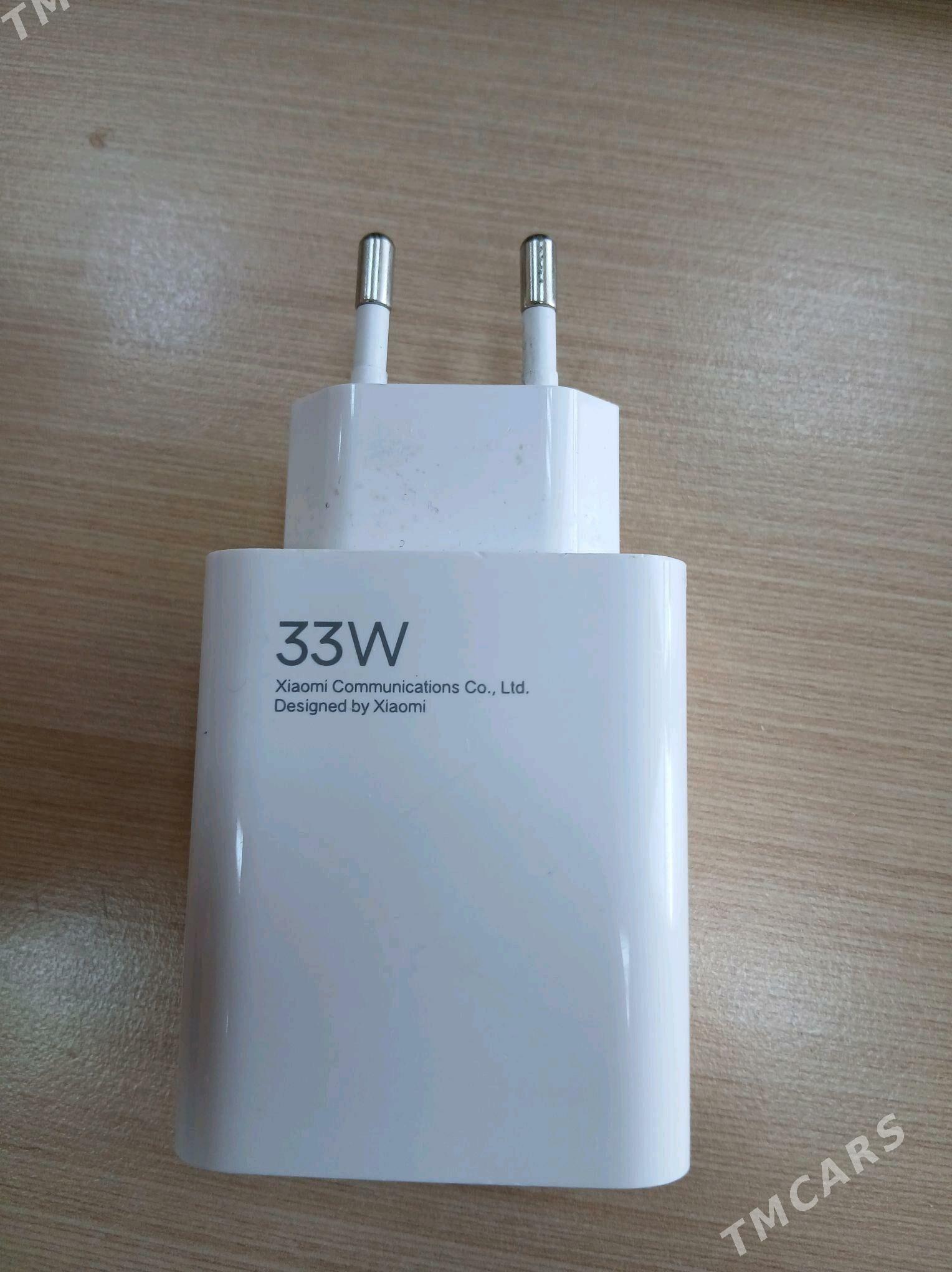 33W orginal zaryatnik mi - Ашхабад - img 1