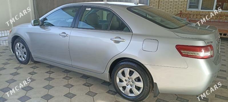 Toyota Camry 2010 - 185 000 TMT - Mary - img 3