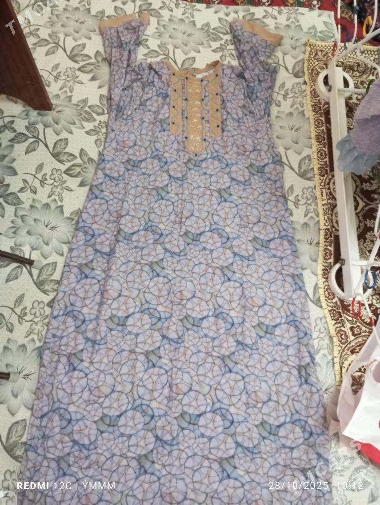 koynekler - Baýramaly - img 3