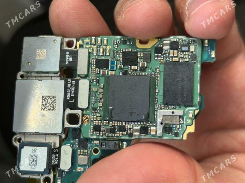 Plata zapjas alyas - Aşgabat - img 2