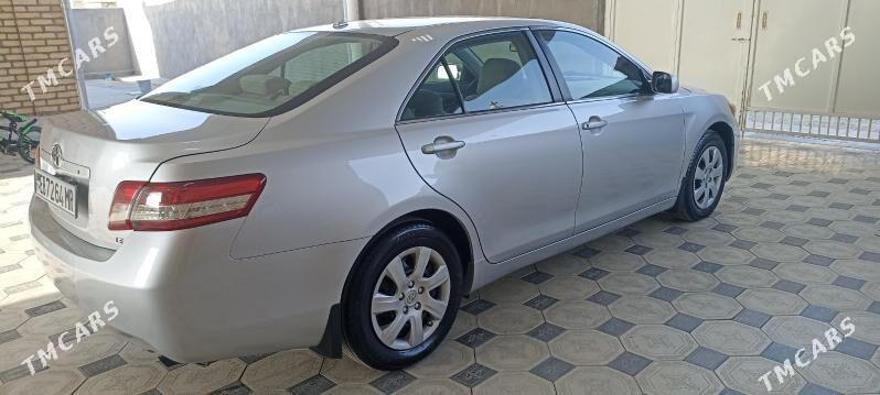 Toyota Camry 2010 - 185 000 TMT - Mary - img 2
