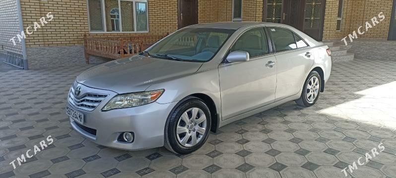 Toyota Camry 2010 - 185 000 TMT - Mary - img 1