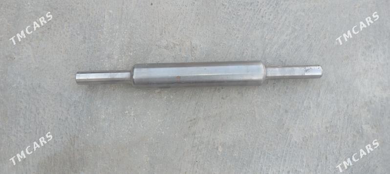 oklov somsa ýaýylýan - Теджен - img 1