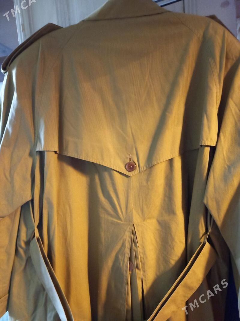 плащ новый - Aşgabat - img 2