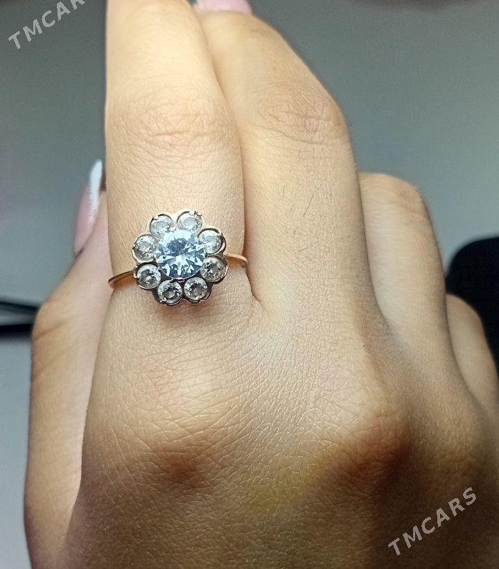 gyzyl yuzuk - Änew - img 1