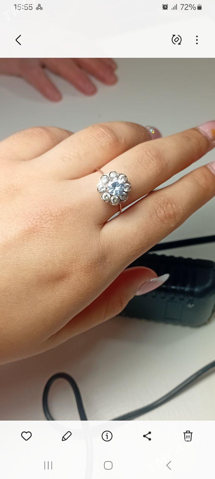 gyzyl yuzuk - Änew - img 4