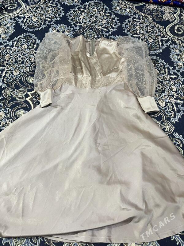 Вечерняя платя - Türkmenabat - img 1