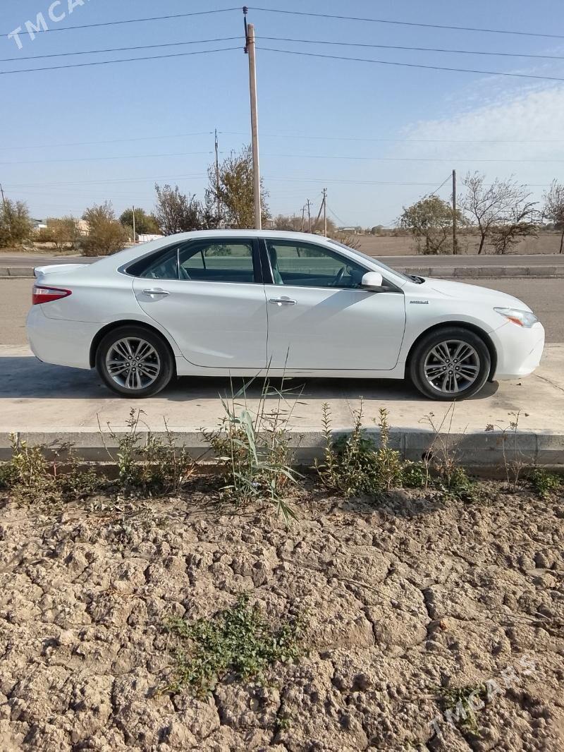 Toyota Camry 2017 - 240 000 TMT - Daşoguz - img 4