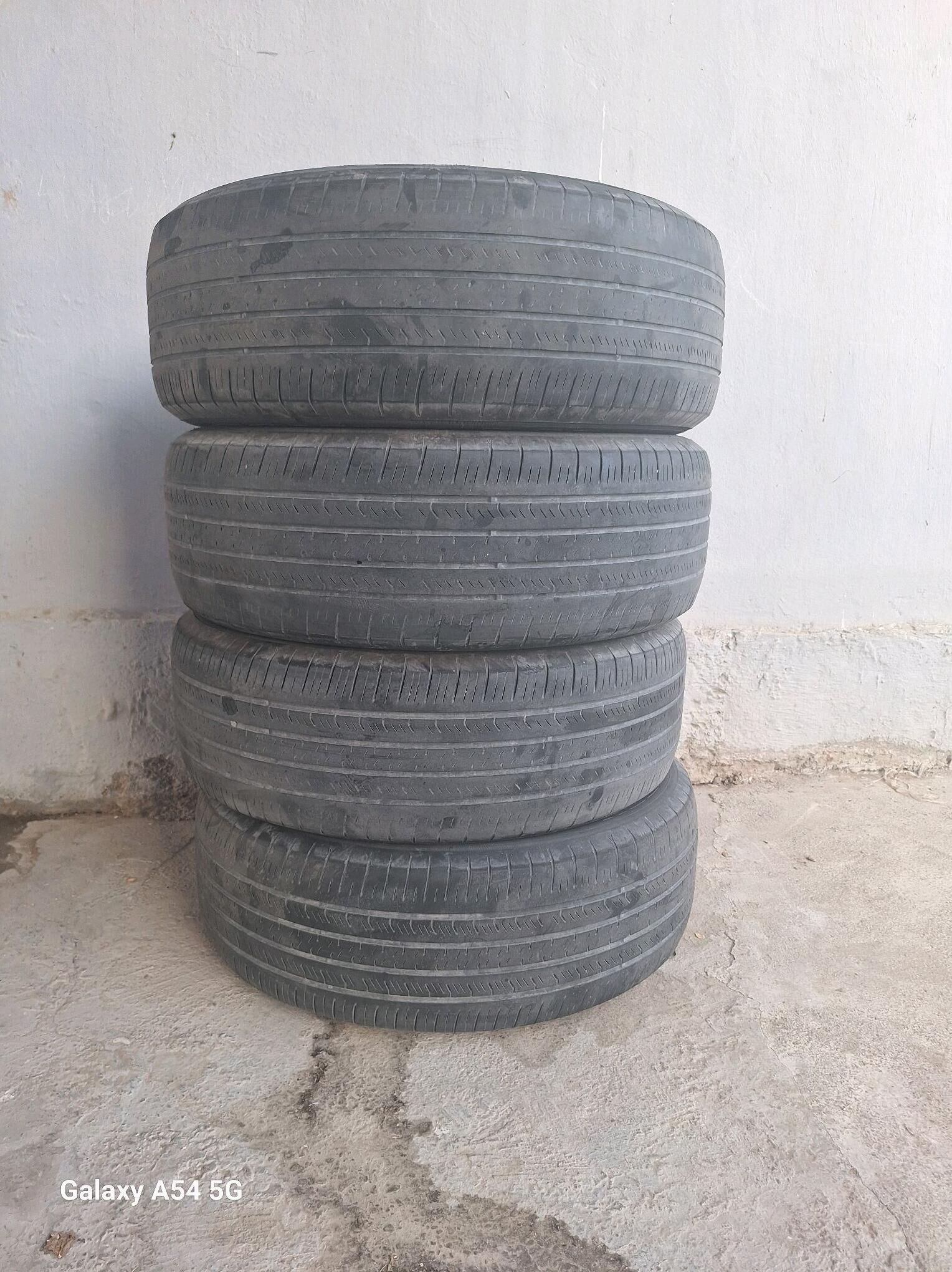 teker 1 100 TMT - Гёкдепе - img 1