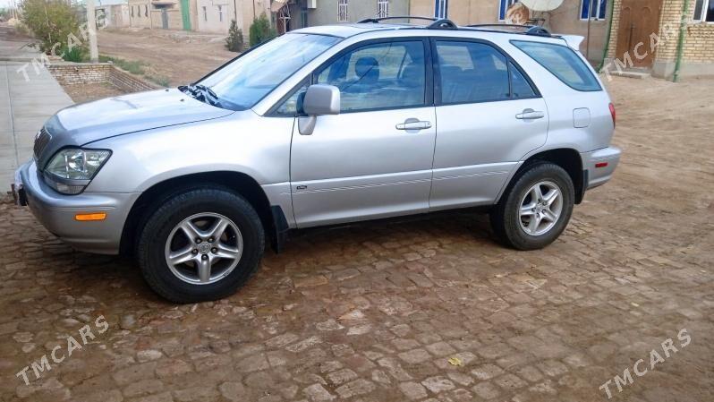 Lexus RX 300 2001 - 192 000 TMT - Görogly (Tagta) - img 1