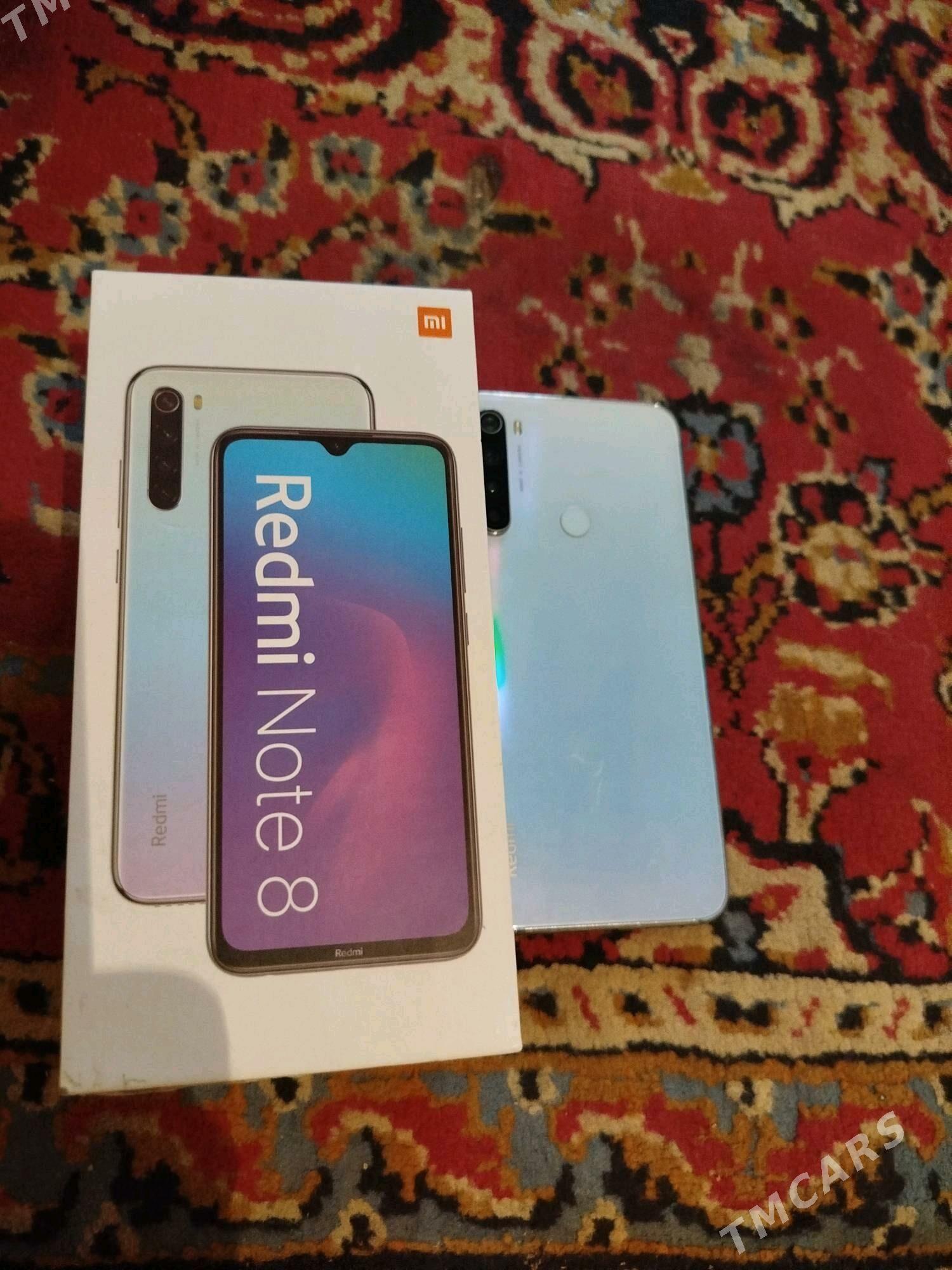 redmi not 8 - Änew - img 1