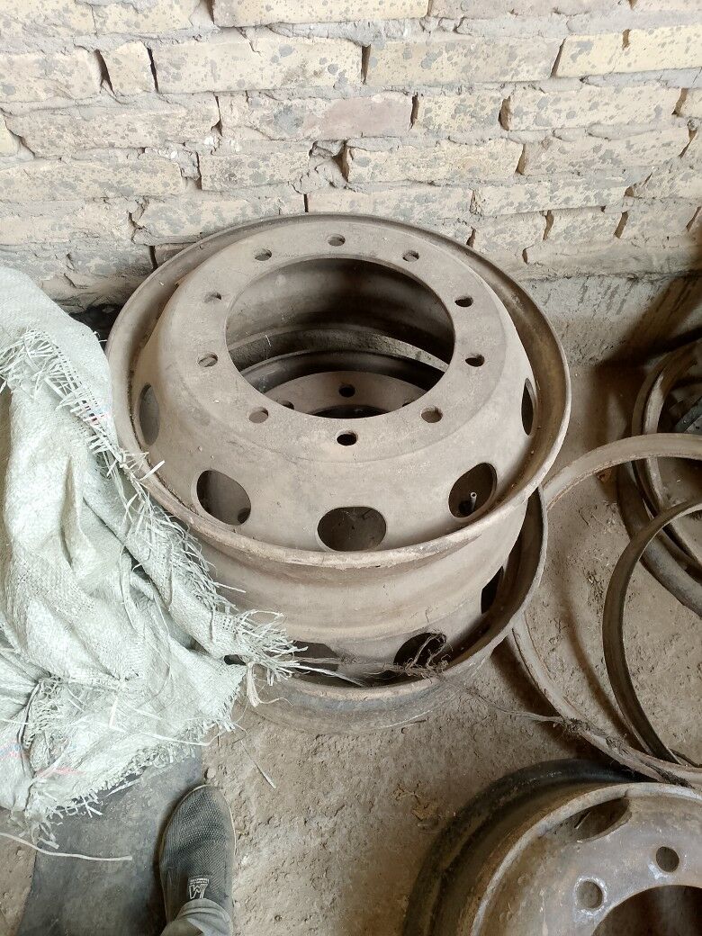 diska 2 000 TMT - Туркменабат - img 1