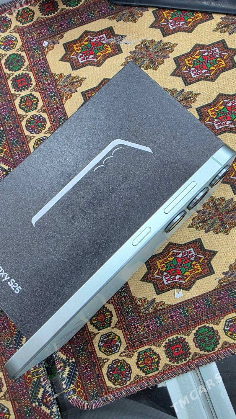 S25 12/256 - Ашхабад - img 1