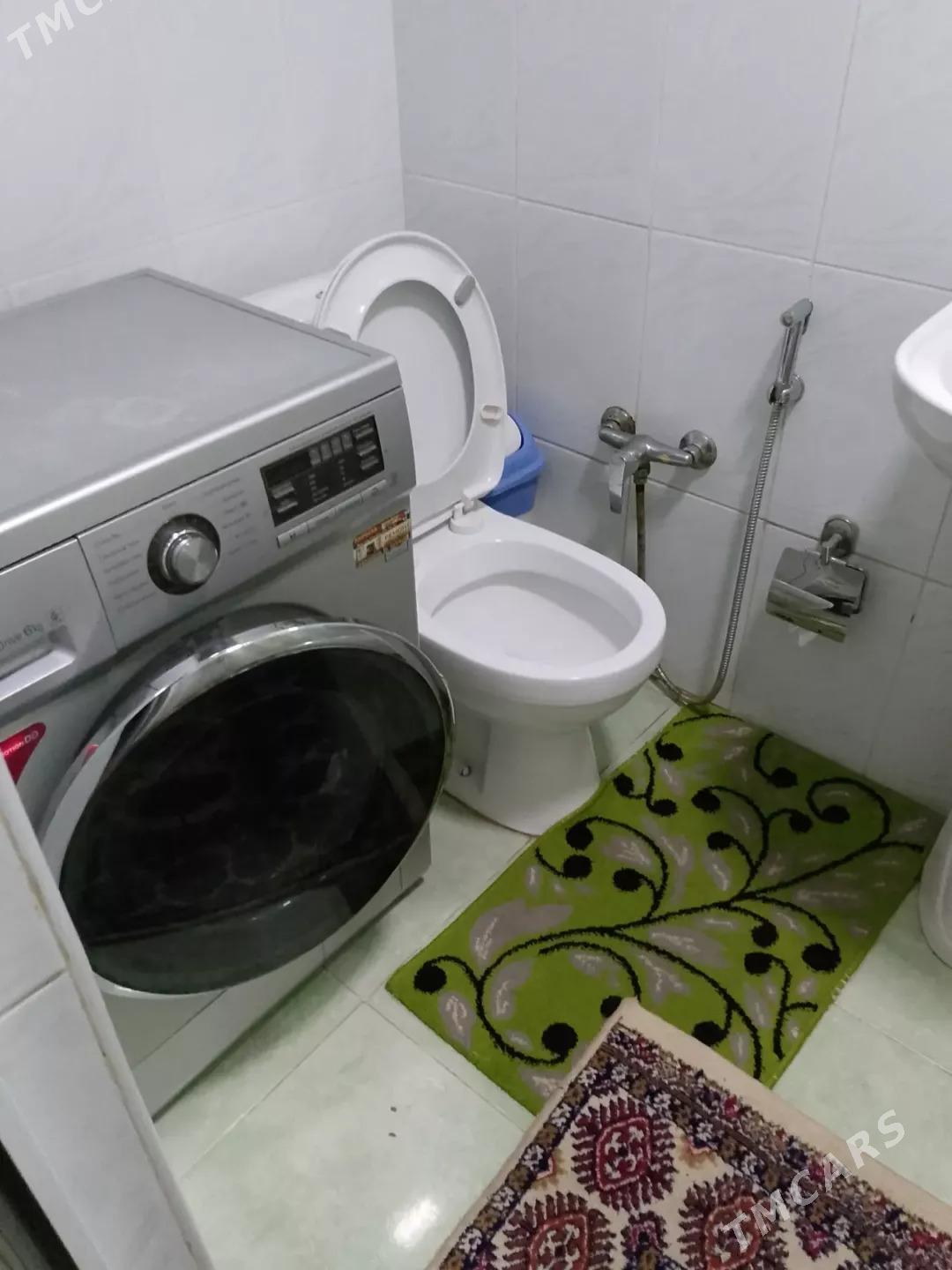 АРЕНДА  9 МКР.1 КОМН - Aşgabat - img 5