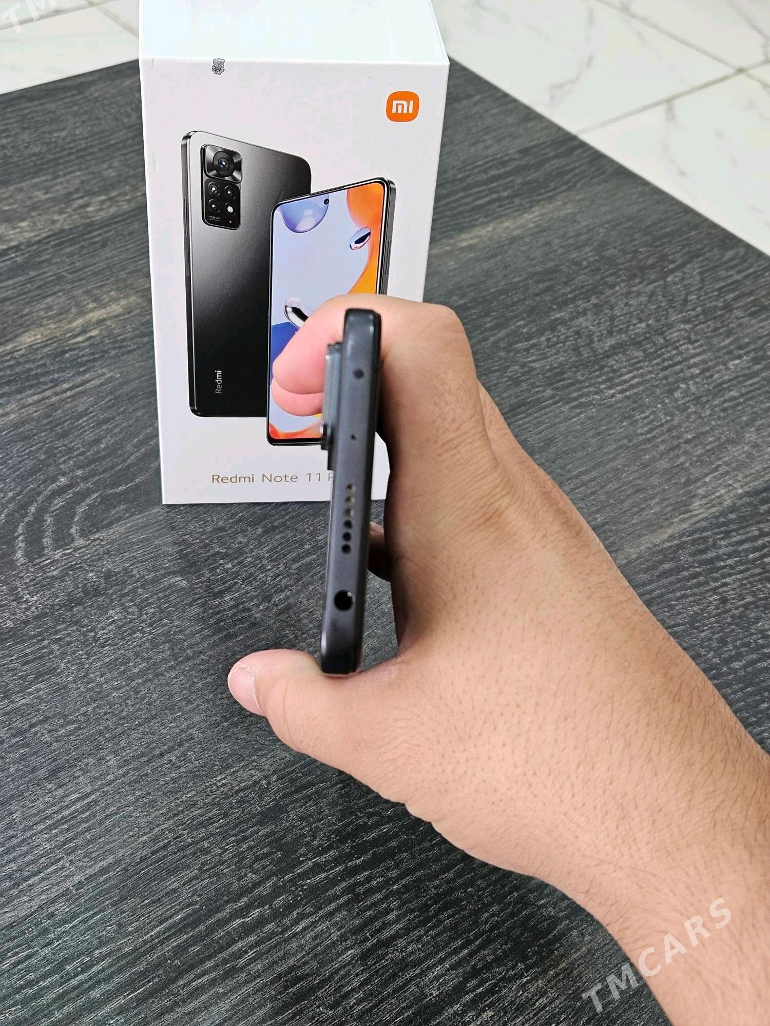 Redmi note 11 pro 8/128 - Sakarçäge - img 3