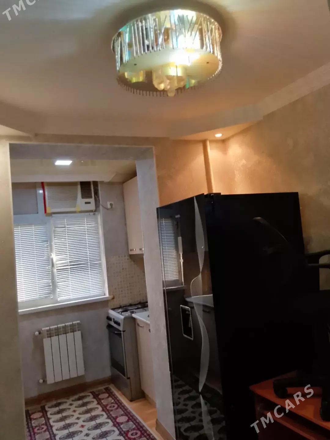 АРЕНДА  9 МКР.1 КОМН - Aşgabat - img 3