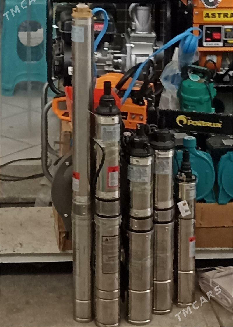 nasos - "Алтын Асыр" Гундогар базары ( Толкучка) - img 2