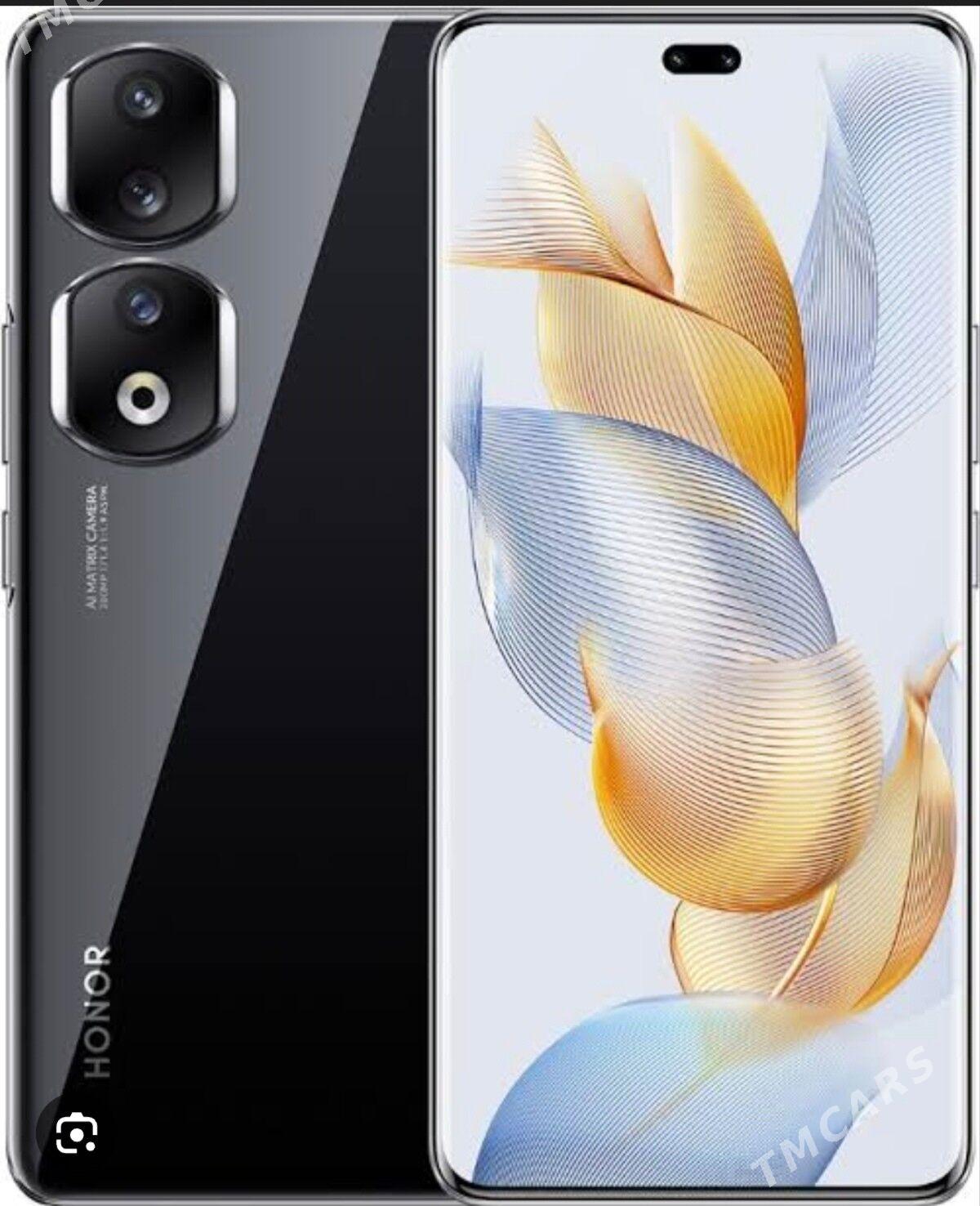 Honor megic 90 8+5/256 - Туркменбаши - img 2