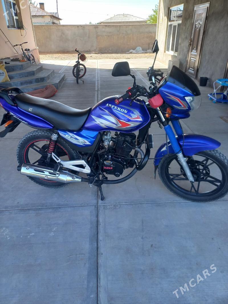 Fekon FK150-8G 2019 - 14 000 TMT - Türkmengala - img 3