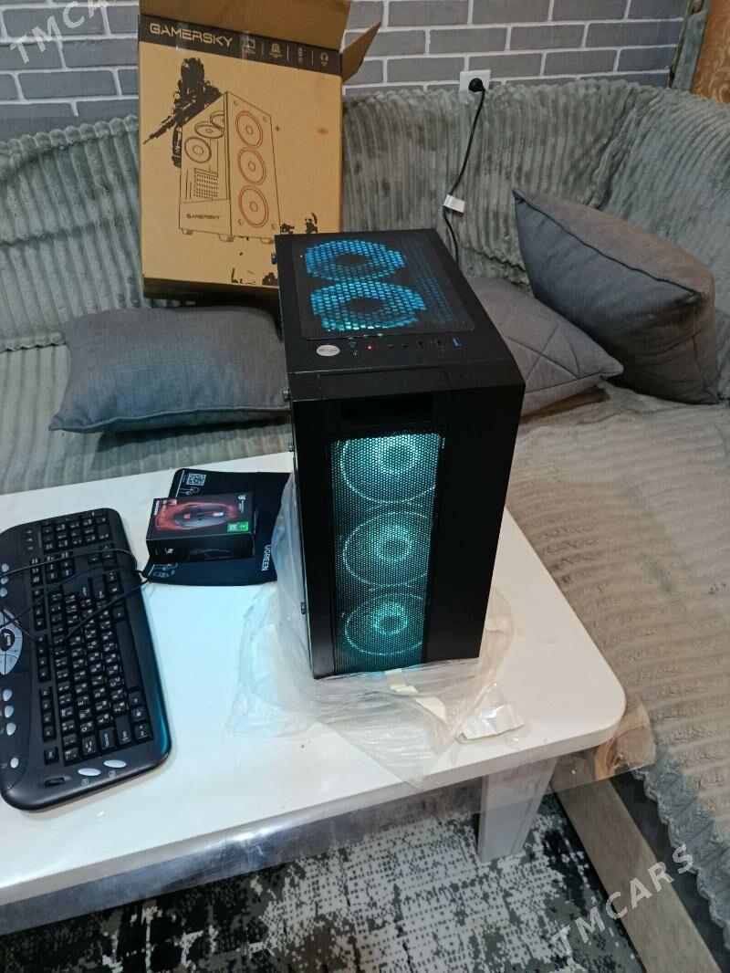 компьютер - Ашхабад - img 4