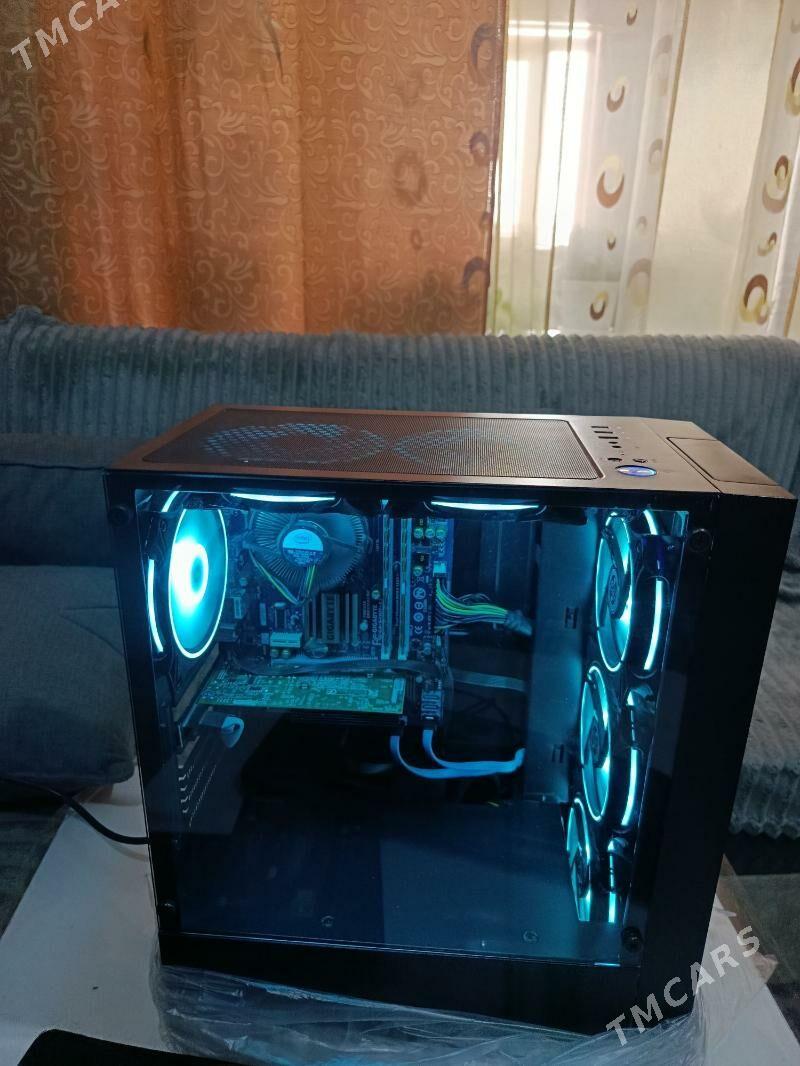 компьютер - Ашхабад - img 3