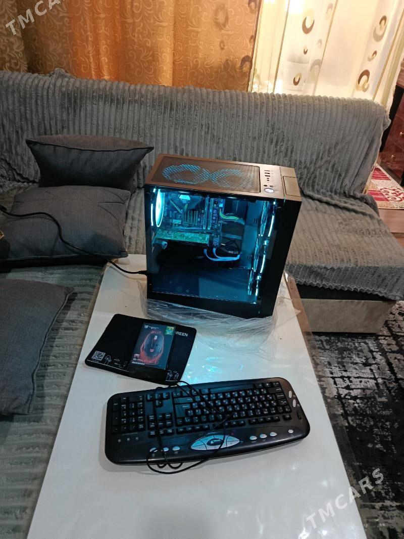 компьютер - Ашхабад - img 2