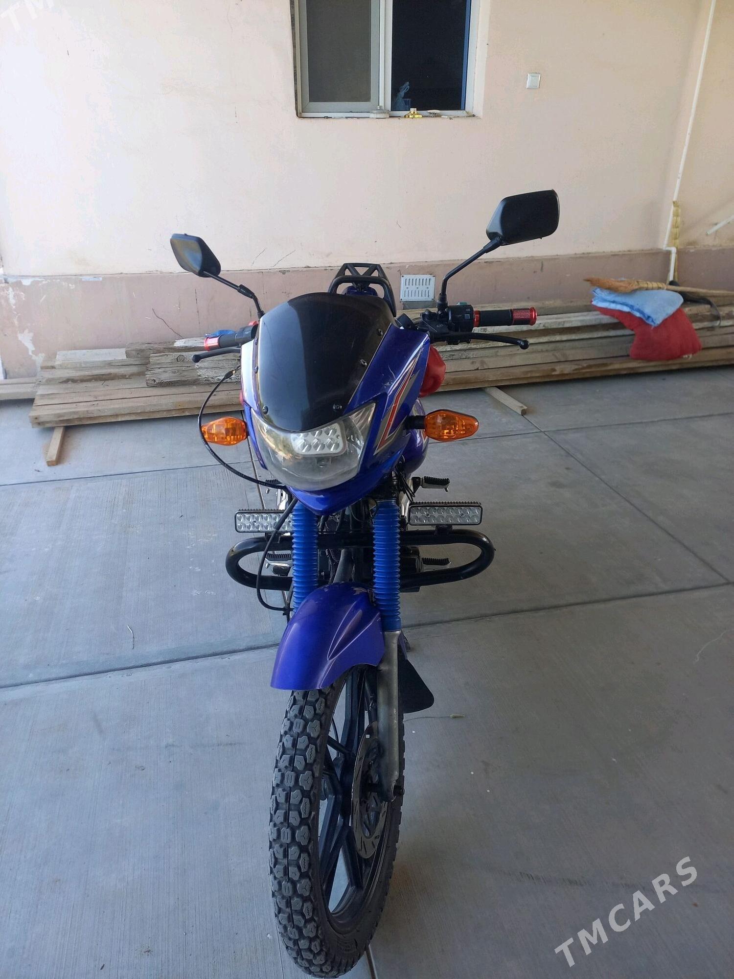 Fekon FK150-8G 2019 - 14 000 TMT - Türkmengala - img 2