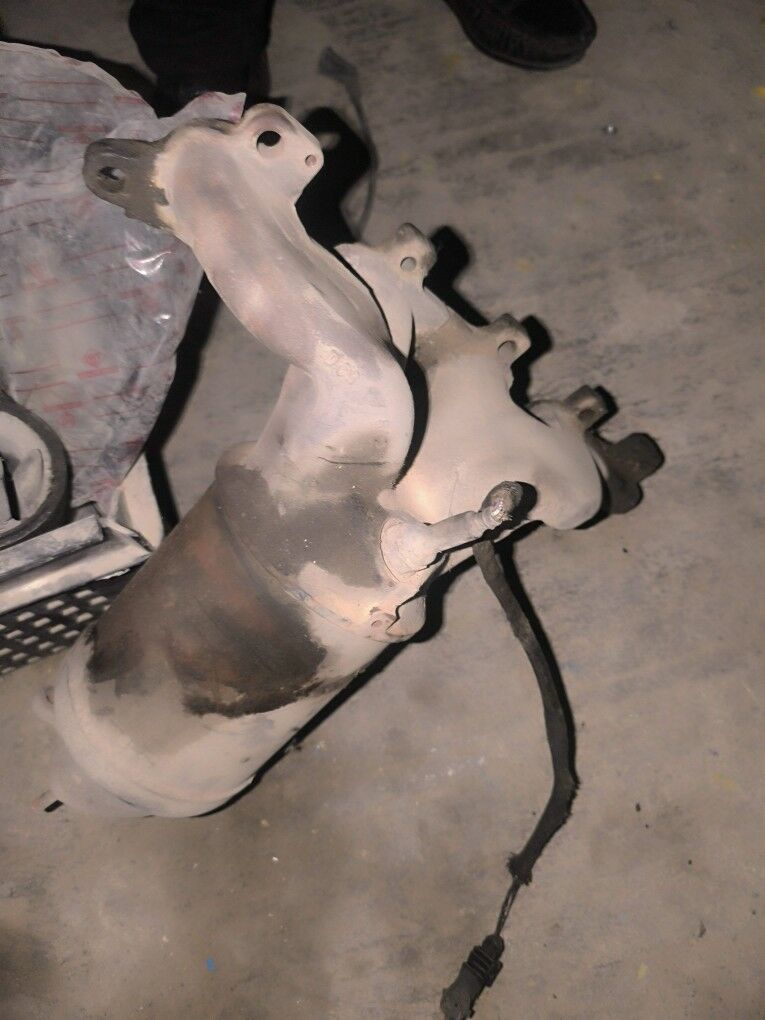 opel 16 twin port 500 TMT - Aşgabat - img 6