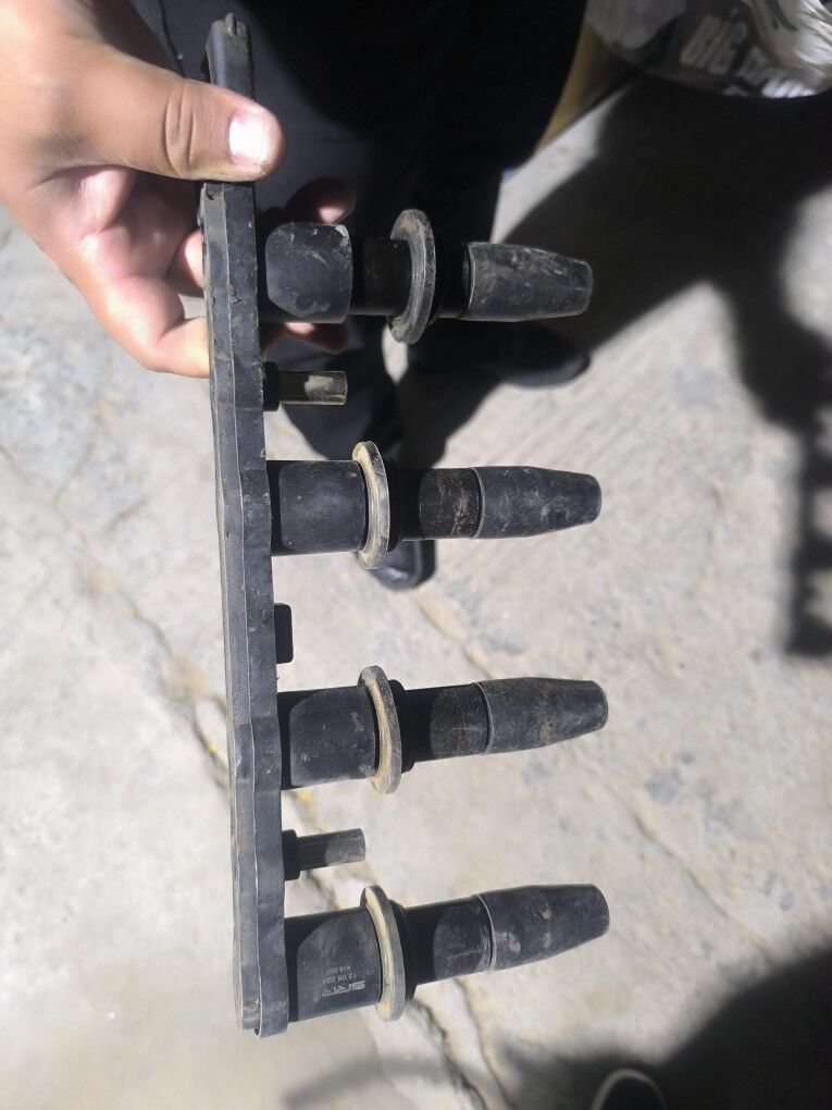 opel 16 twin port 500 TMT - Aşgabat - img 3