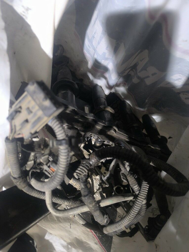 opel 16 twin port 500 TMT - Aşgabat - img 1