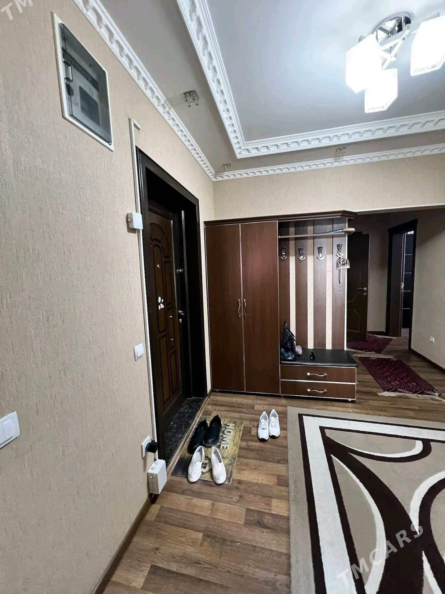 ПАРАХАТ-1. 3-КОМН.КВАРТИРА - Мир 1 - img 9