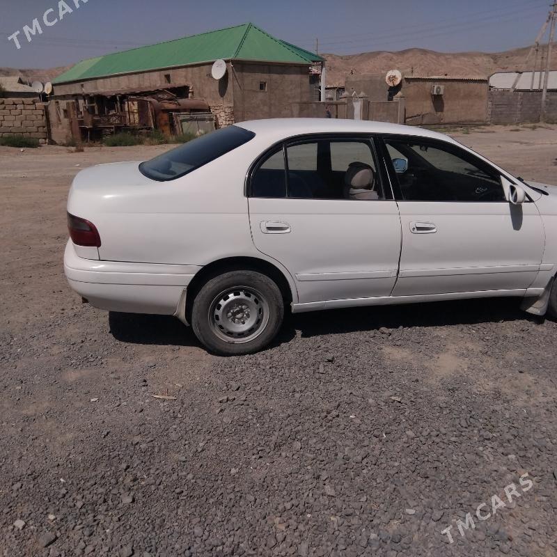 Toyota Corona 1995 - 45 000 TMT - Türkmenbaşy - img 4