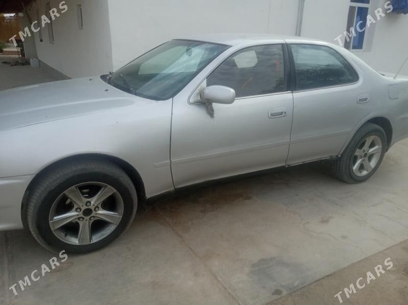 Toyota Cresta 1995 - 41 000 TMT - Görogly (Tagta) - img 2