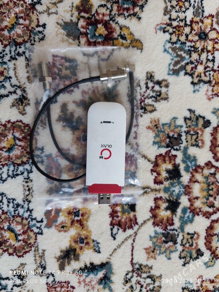 МОДЕМ - Daşoguz - img 2