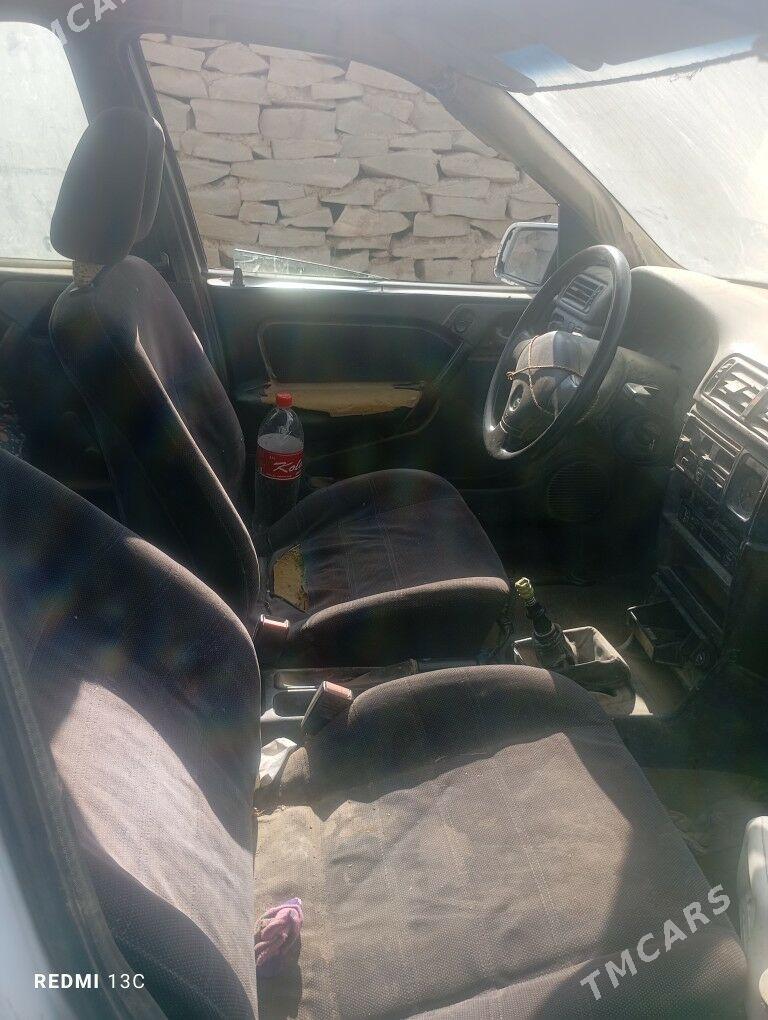 Opel Vectra 1991 - 30 000 TMT - Bäherden - img 3