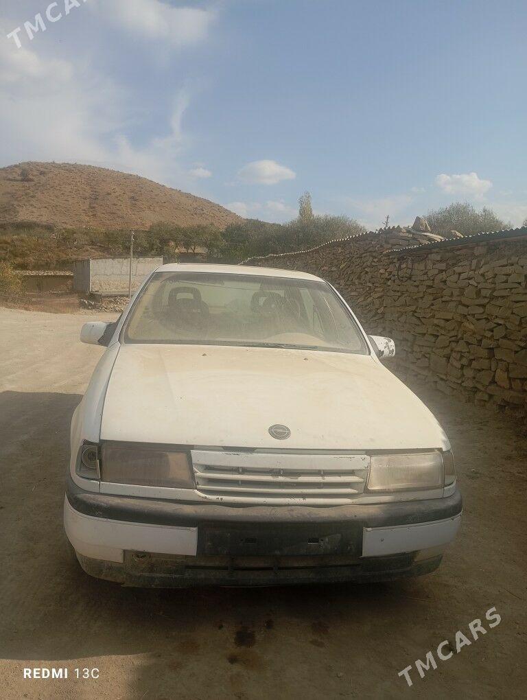 Opel Vectra 1991 - 30 000 TMT - Bäherden - img 2