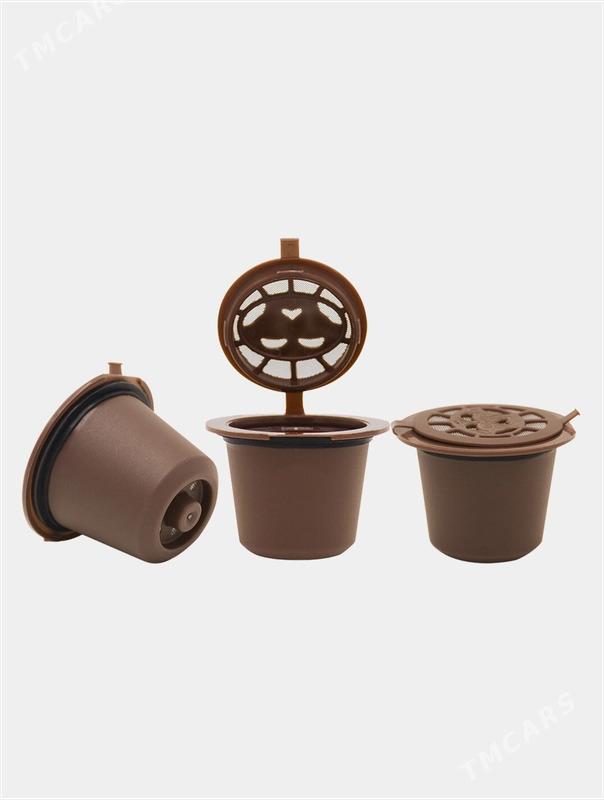 Капсула для кофе машины - Ашхабад - img 3