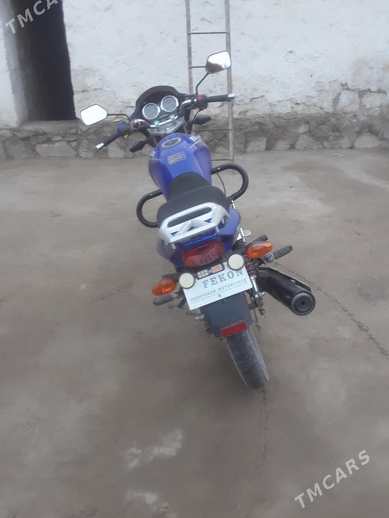 Fekon FK200-14G 2015 - 15 000 TMT - Dostluk - img 4