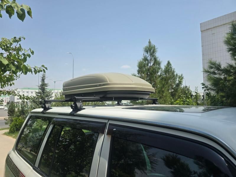 Автобокс 3 000 TMT - Gurtly - img 3